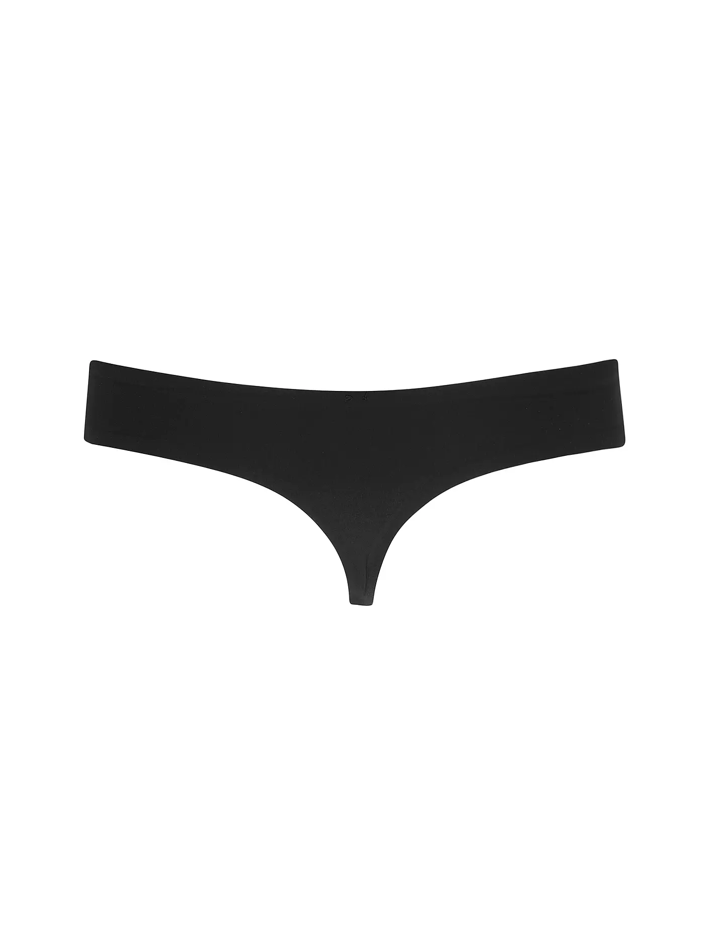 LOVE STORIES | String LOU medium brown | schwarz